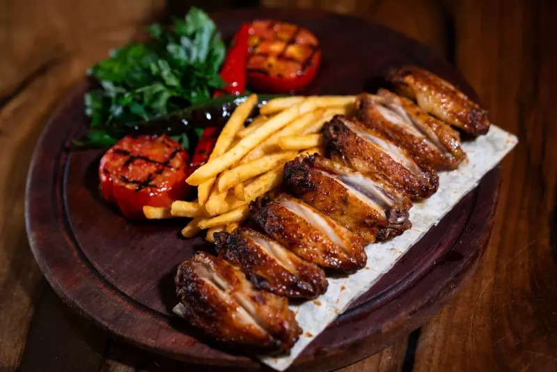 Unlocking the Crave: Your Ultimate Guide to 'Chicken Near Me'