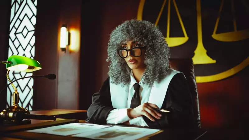 The Unyielding Pursuit of Truth: My Journey Through Ace Attorney's Courtroom Drama