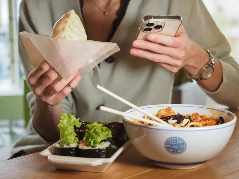 P.F. Chang's: A Culinary Journey Through Americanized Asian Fine Dining