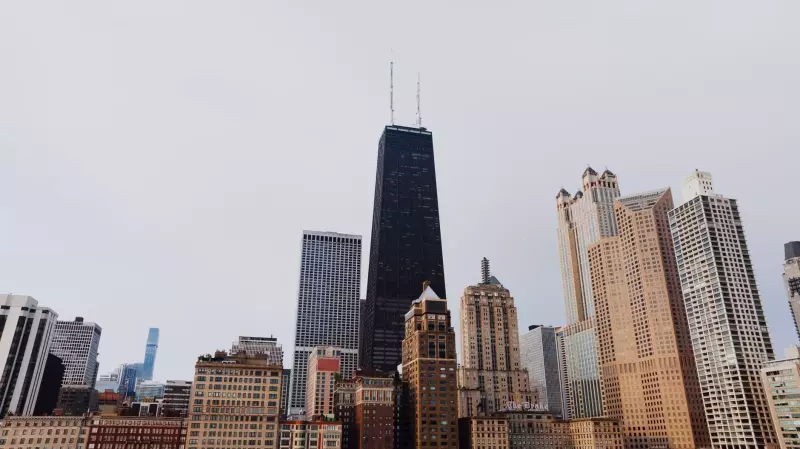 The Enduring Legacy of First Chicago Insurance: A Look Back at a Midwestern Giant
